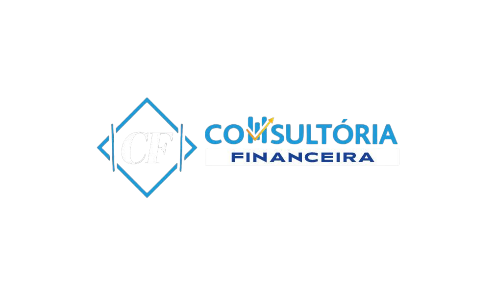 Logo da CF